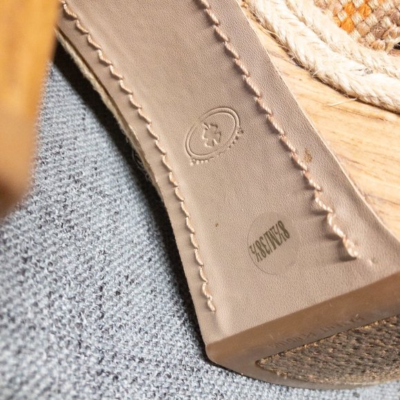 Lucky Brand Mika Heels! - Picture 5 of 6